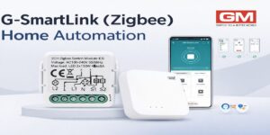 G-SmartLink Home Automation Chennai | Smart Home Setup